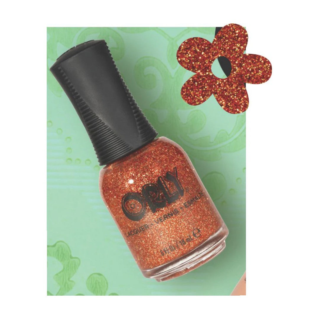 Orly Nail Lacquer Acid Trip 2000373, orly nail polish, orly nail polish canada, orly breathable nail polish