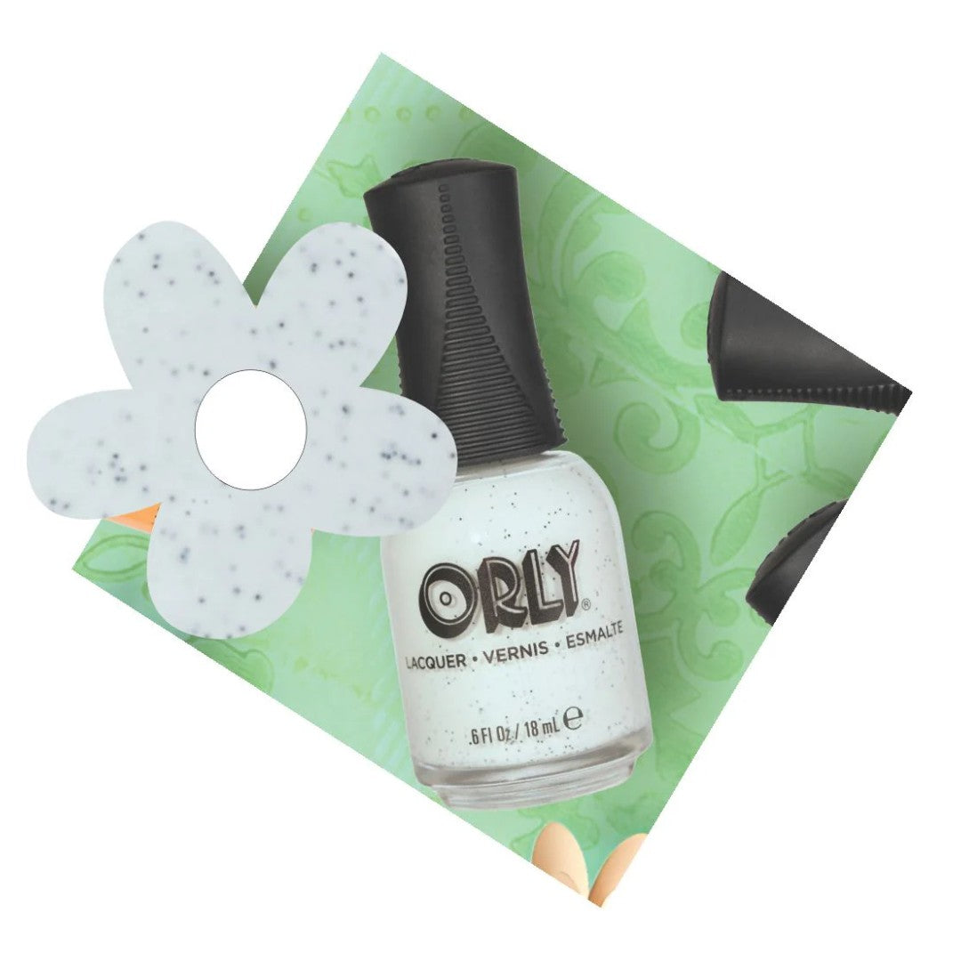 Orly Nail Lacquer Bohemian Child 2000376, orly nail polish, orly nail polish canada, orly breathable nail polish