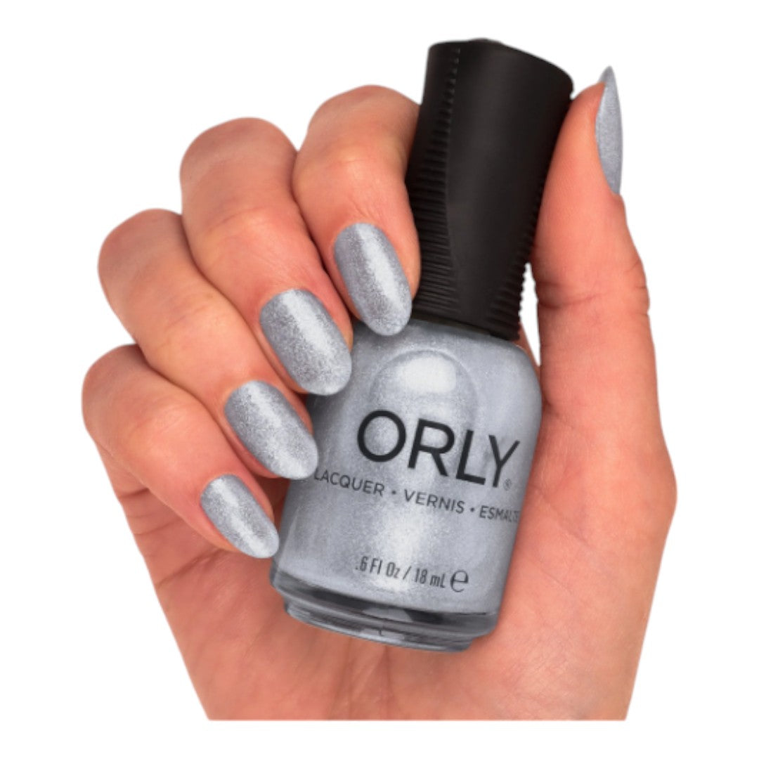 Orly Nail Lacquer Double Diamond 2000364, orly nail polish, orly nail polish canada, orly breathable nail polish
