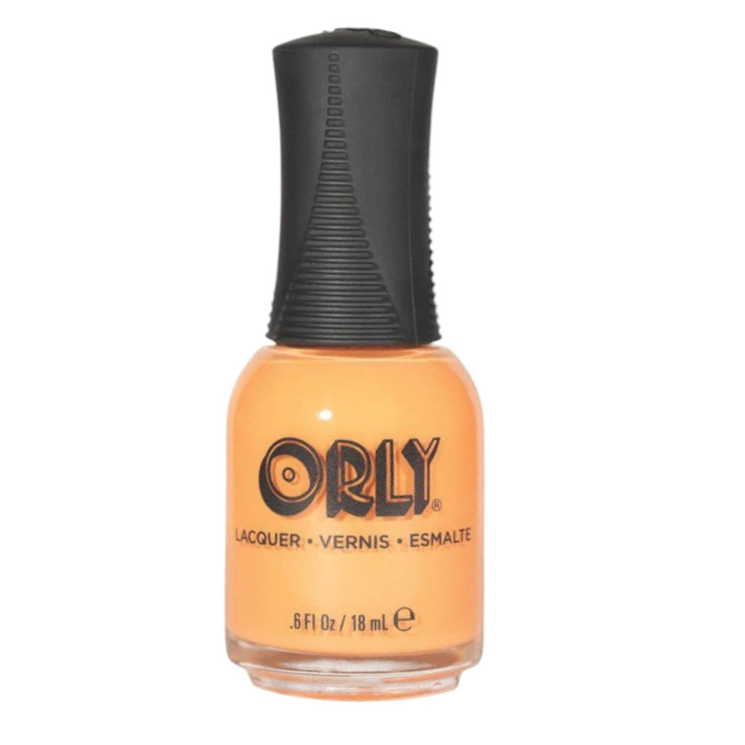 Orly Nail Lacquer Hunky Dory 2000374, orly nail polish, orly nail polish canada, orly breathable nail polish