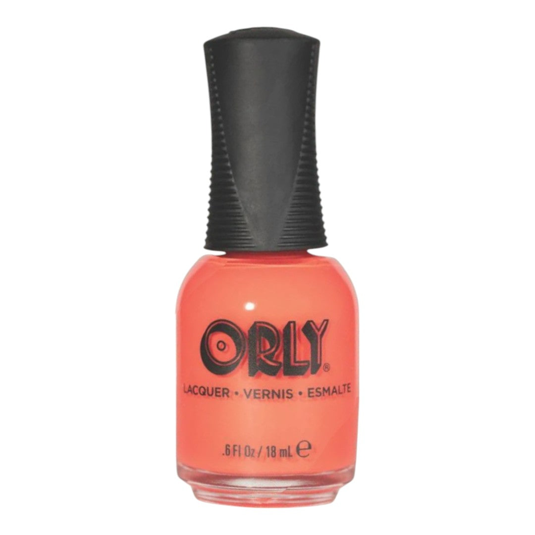 Orly Nail Lacquer Night Fever 2000377, orly nail polish, orly nail polish canada, orly breathable nail polish