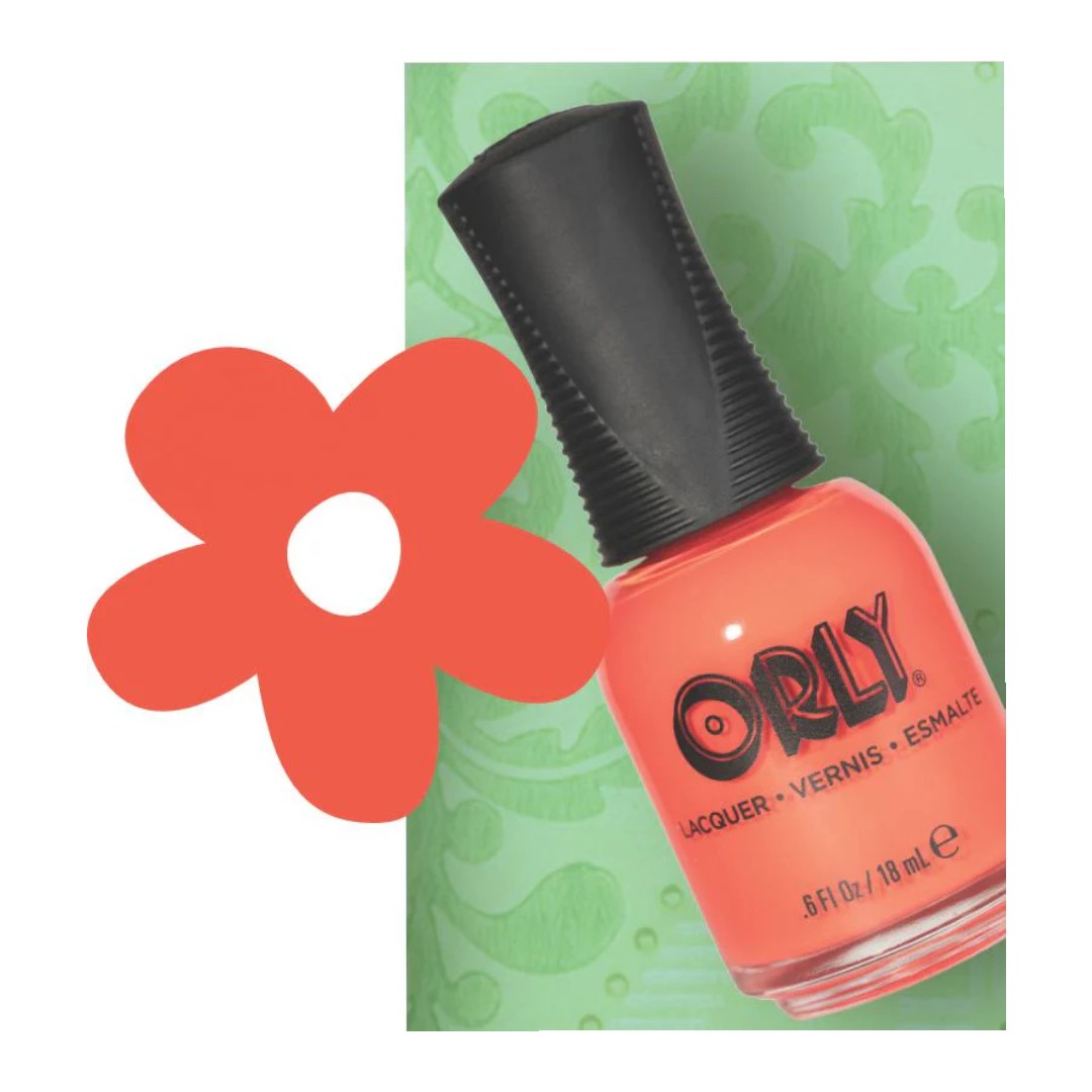 Orly Nail Lacquer Night Fever 2000378, orly nail polish, orly nail polish canada, orly breathable nail polish