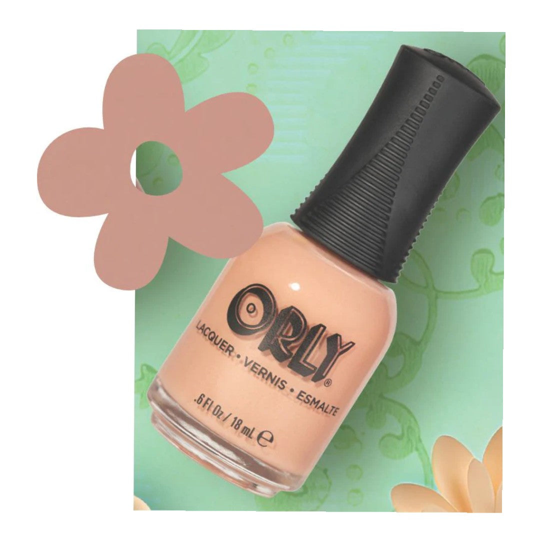 Orly Nail Lacquer Shaggin Wagon 2000374, orly nail polish, orly nail polish canada, orly breathable nail polish
