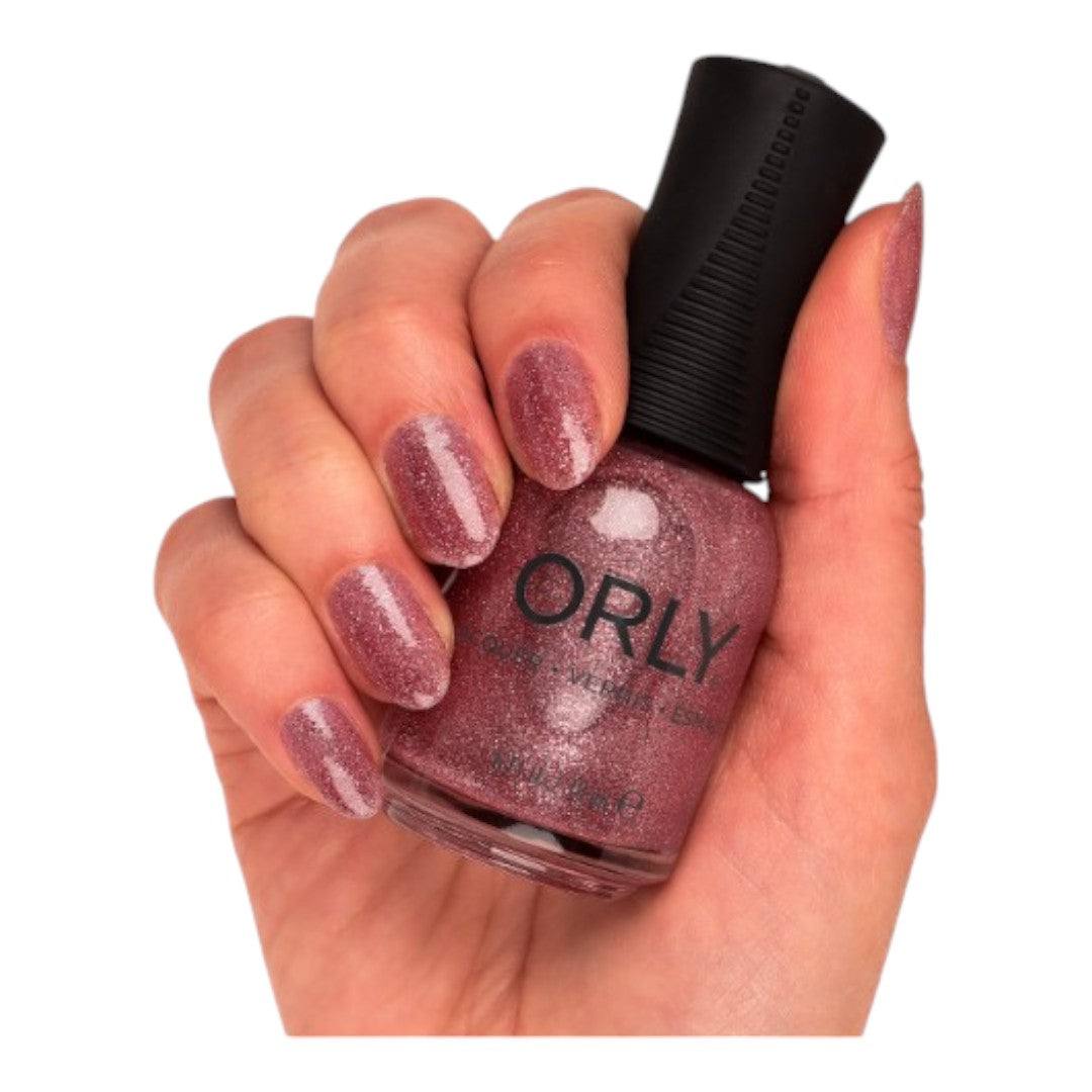 Orly Nail Lacquer Twinkling Lights 2000367, orly nail polish, orly nail polish canada, orly breathable nail polish