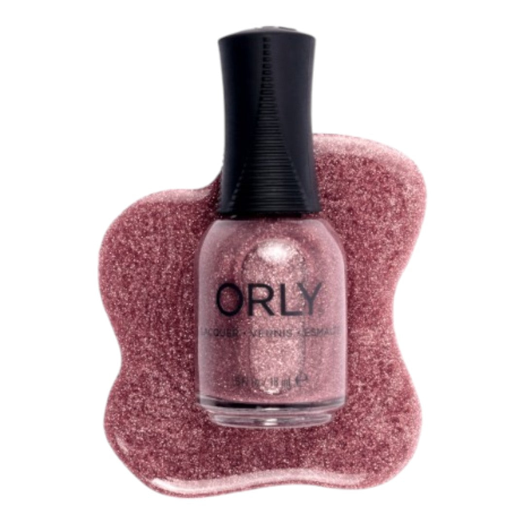Orly Nail Lacquer Twinkling Lights 2000366, orly nail polish, orly nail polish canada, orly breathable nail polish