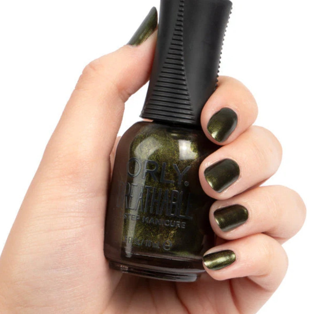 Orly Breathable - Faux Fur #2010025