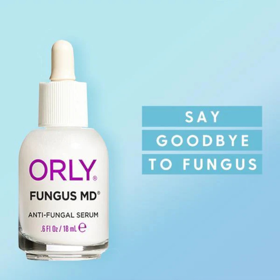 Orly Orly Fungus MD 0.6oz