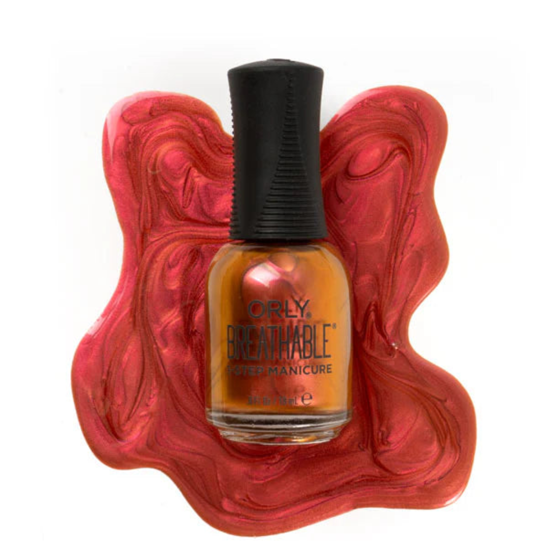 Orly Breathable - Over The Topaz #2060041
