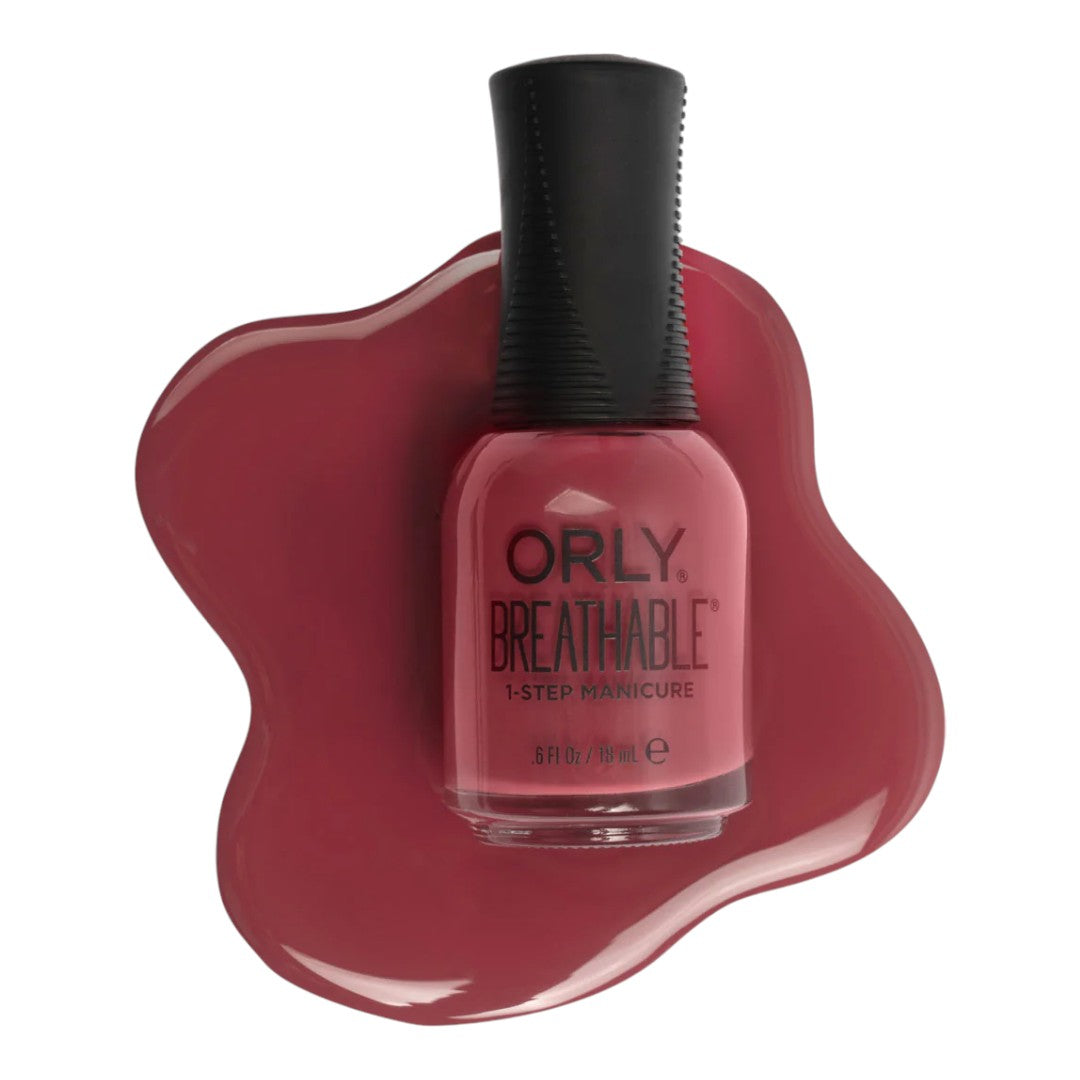 Orly Breathable Treatment We Flannel-ly Made It 2060106, orly breathable nail polish, orly breathable treatment, orly breathable treatment color, breathable nail polish