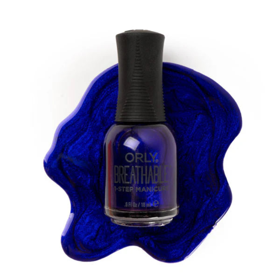 Orly Breathable - You're on Sapphire #2060037