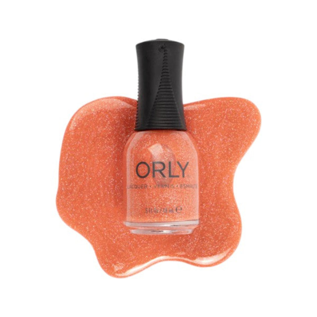 Orly Lacquer - As If! #2000236