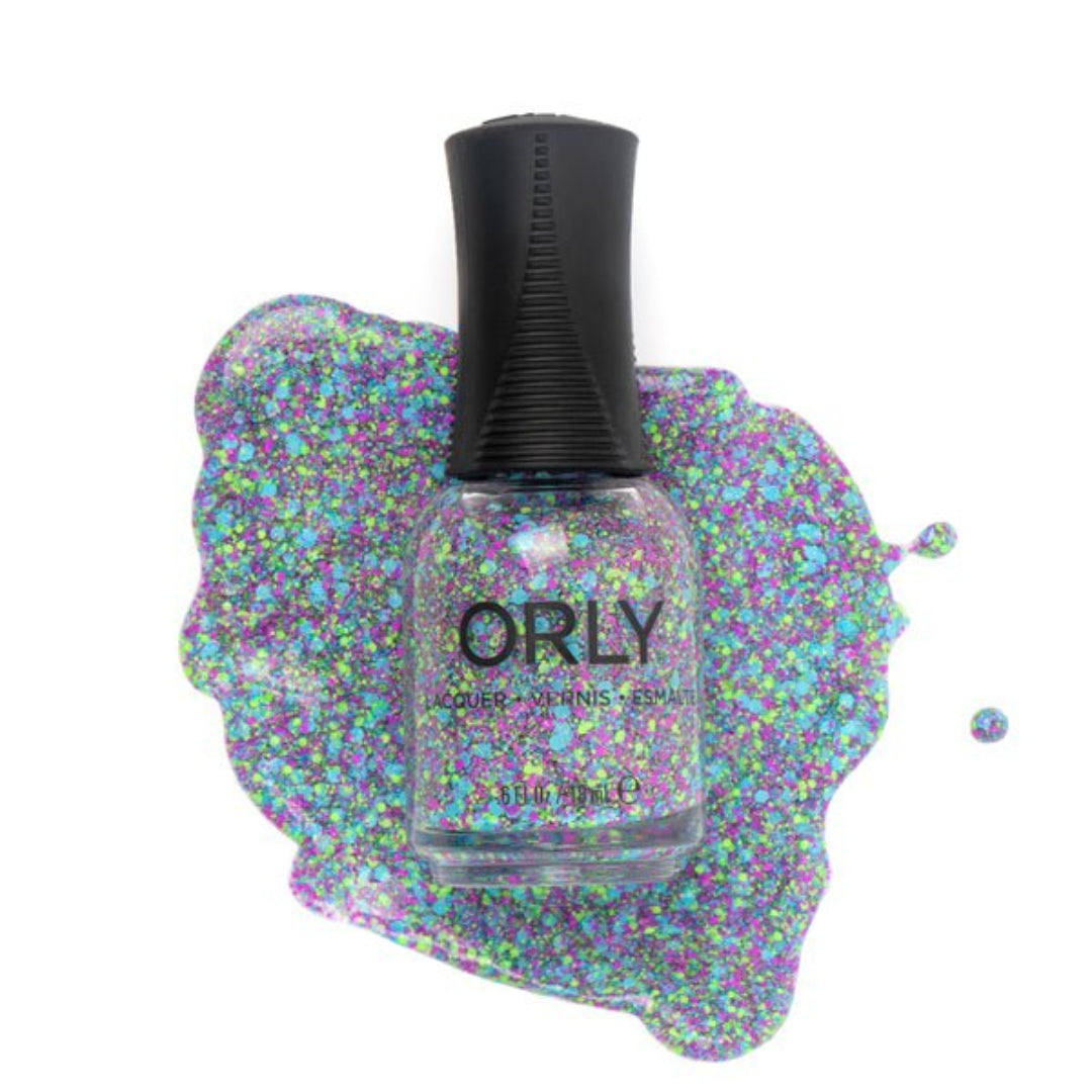 Orly Lacquer - Dancing Queen #2000150