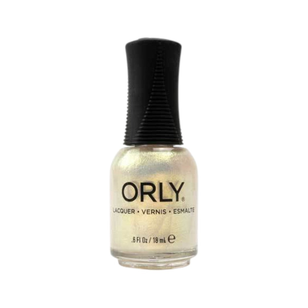 Orly Lacquer - Ephemeral #2010033