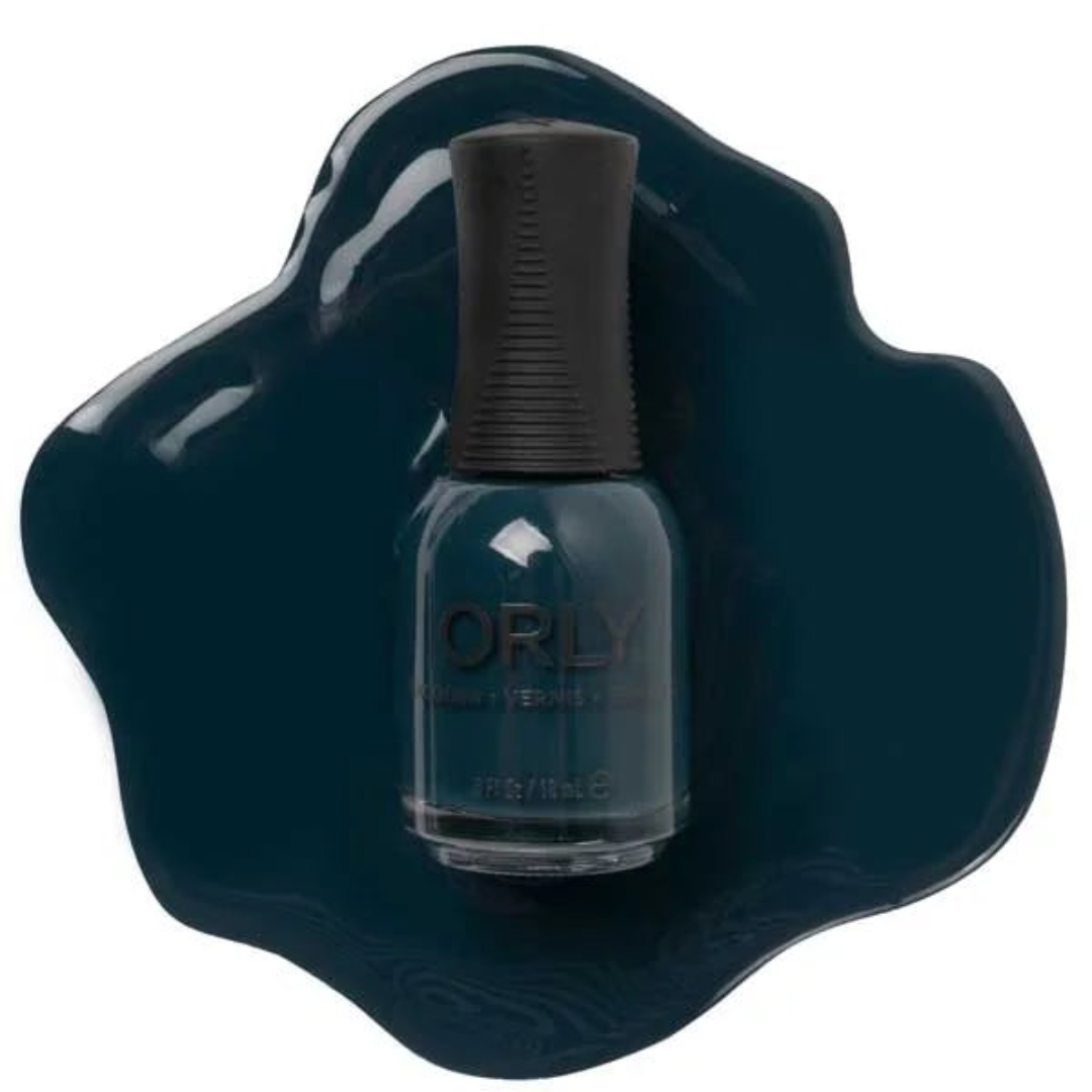 Orly Lacquer - Midnight Oasis #2000056