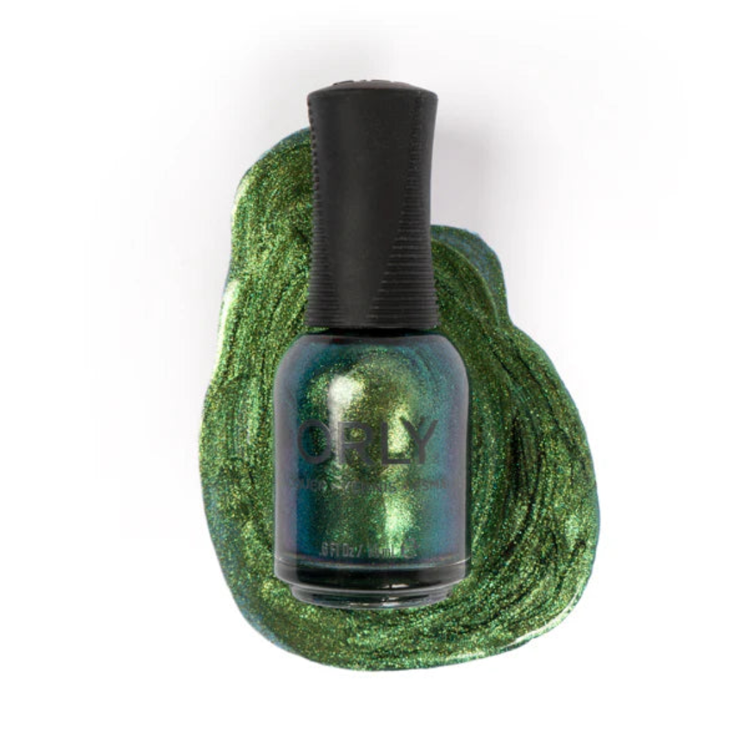 Orly Lacquer - Nouveau Riche #2000066