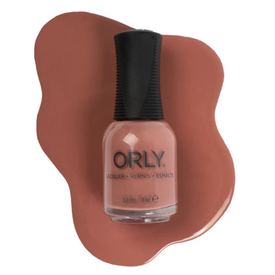 Orly Lacquer - Parcs & Parasols #2000156