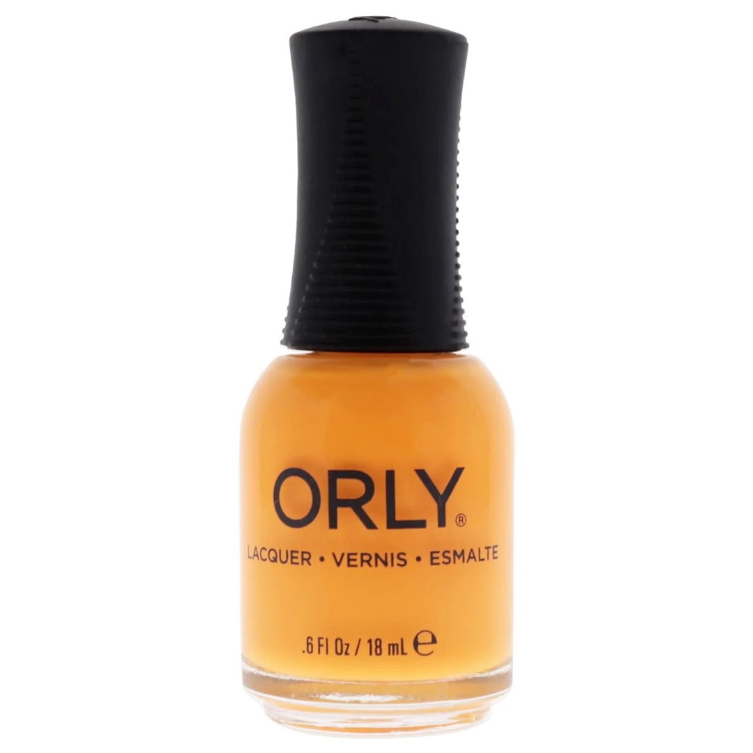 Orly Lacquer - Tangerine Dream #2000102