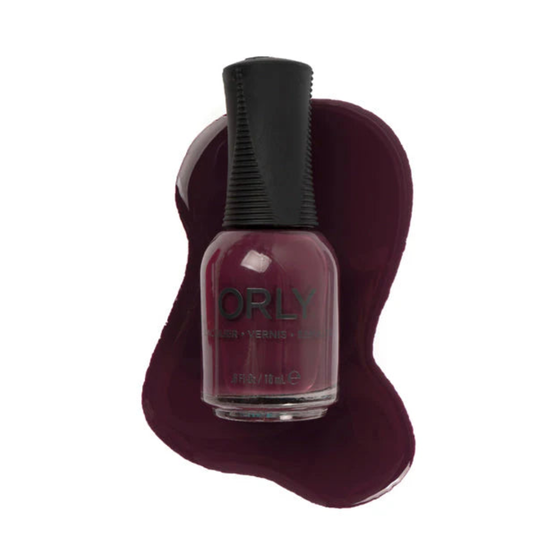 Orly Lacquer - Wild Abandon #2000061