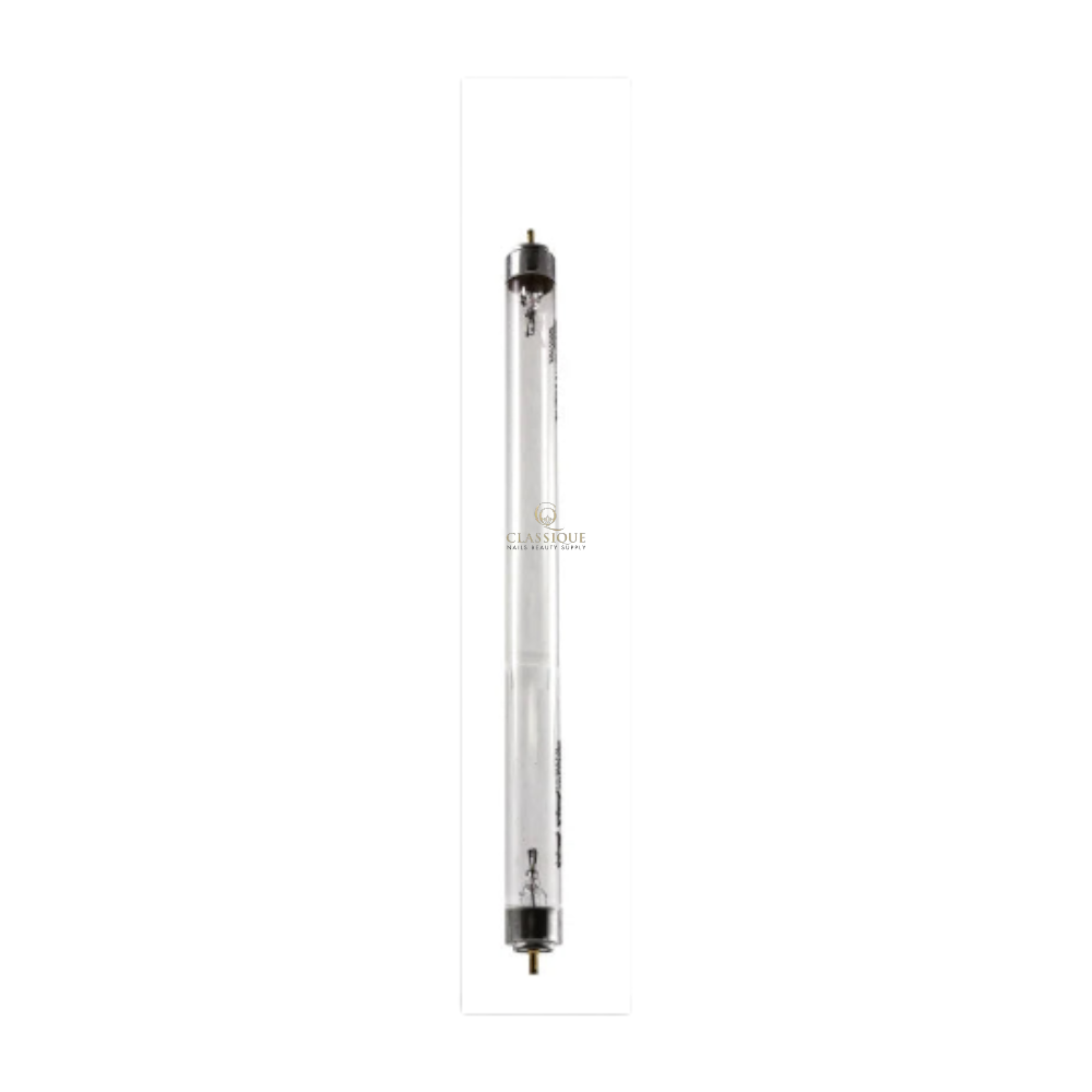 Philips Sterilizer Bulb 8W #G8T5 - Classique Nails Beauty Supply