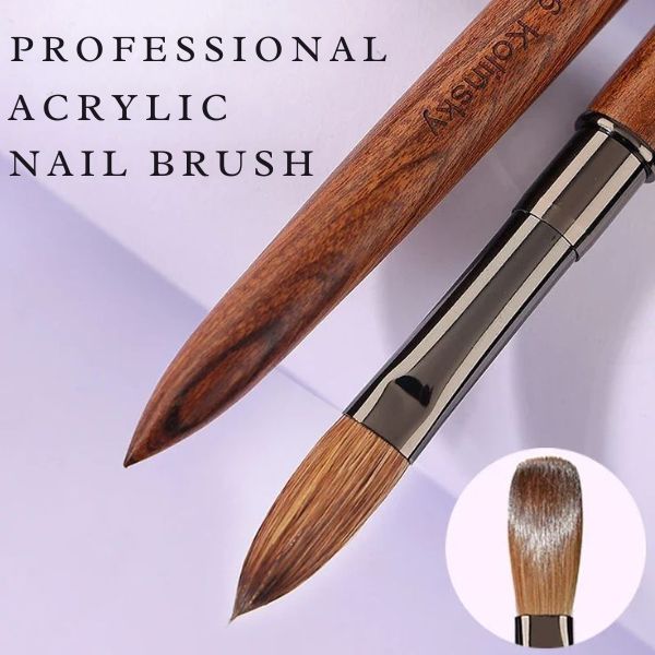 Acrylic Nail Brush Kolinsky, professional acrylic nail brush, acrylic nail brush set, acrylic nail brush nearby, acrylic nails, acrylic nail designs