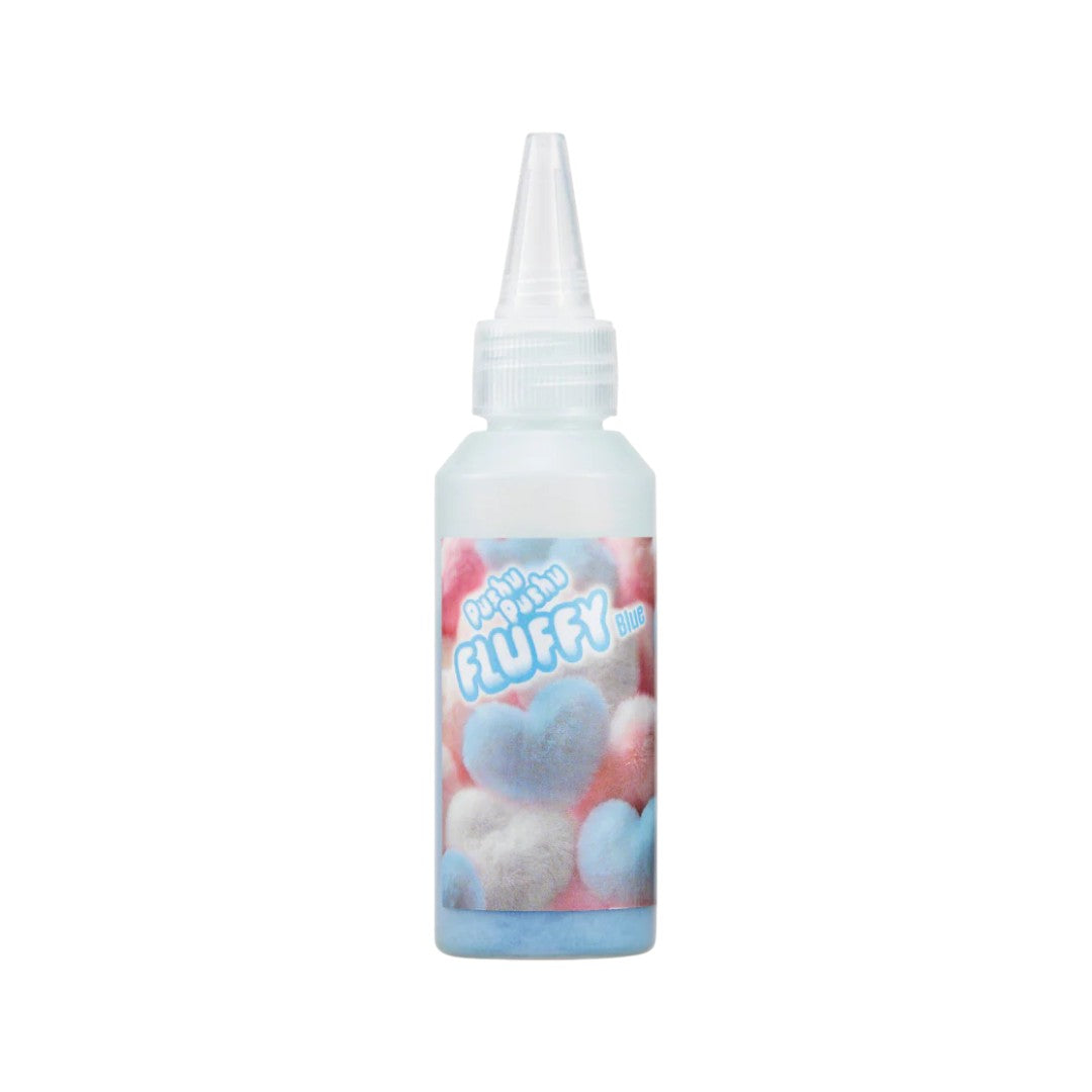 Kokoist Pushu Pushu FLUFFY