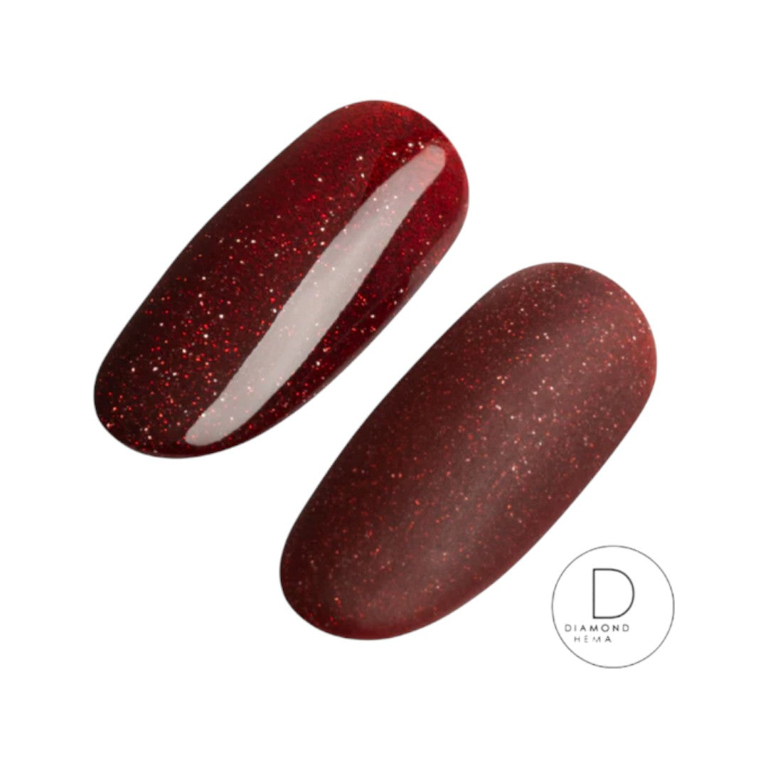 Ugly Duckling Gel Polish (HEMA-Free) - Romantique #057