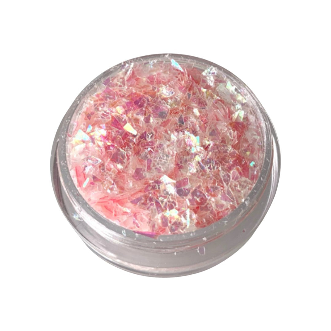 Real Myohae Nail Glitter - Real Flirting C