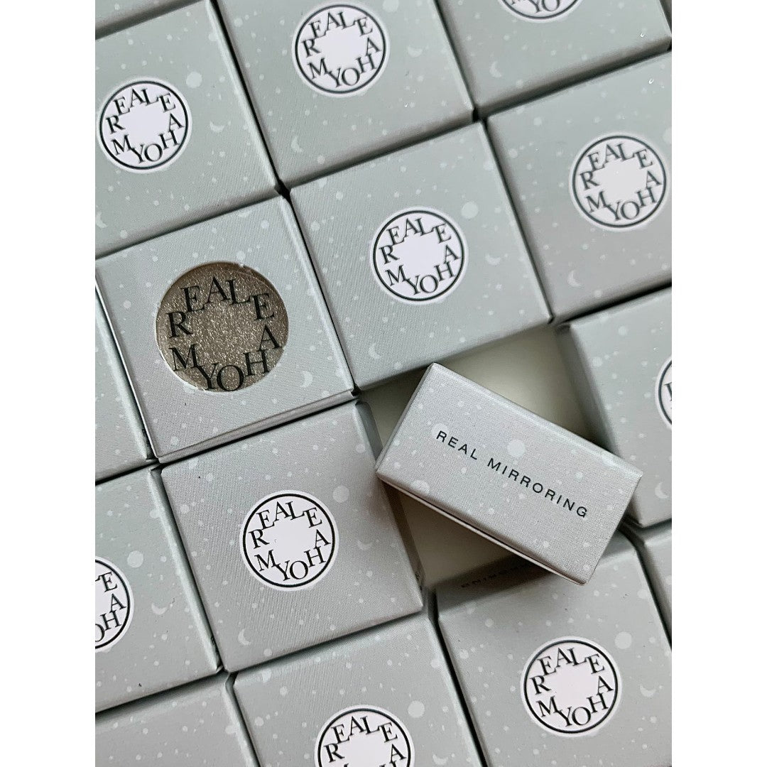 Real Myohae Chrome Powder - Real Mirroring