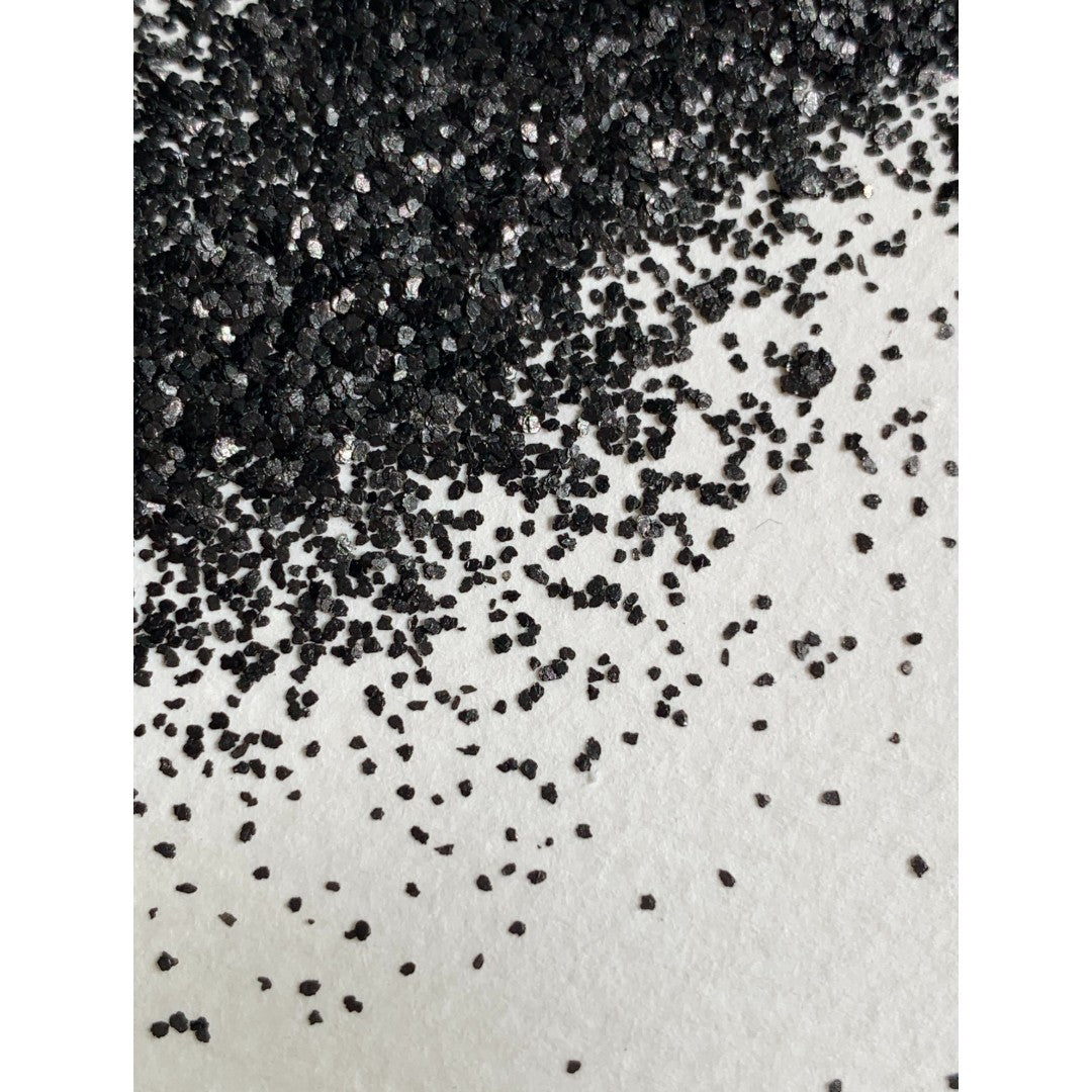 Real Myohae Nail Glitter - Real Cacao
