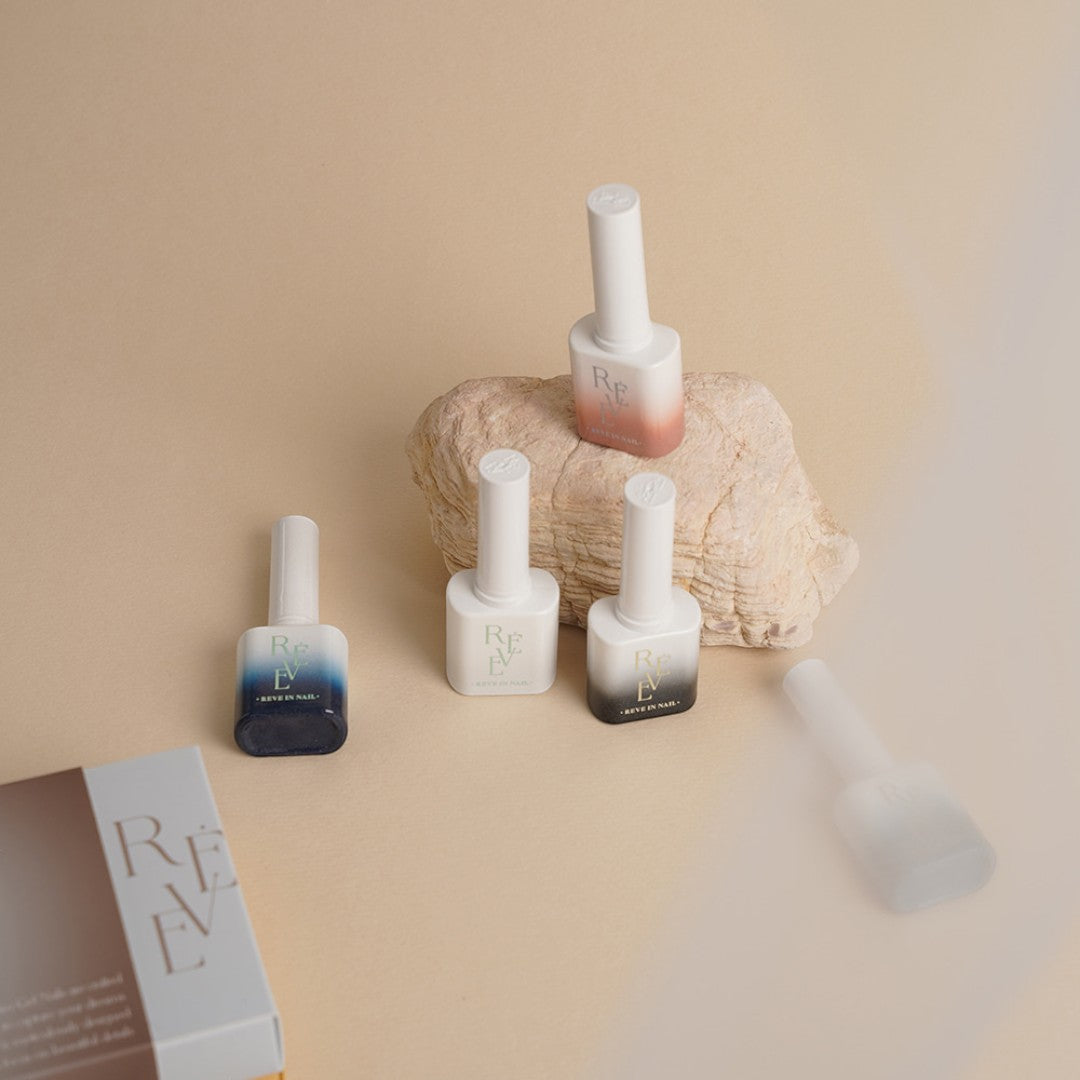 Reve In Nail Cat Eye Gel Polish #RM17