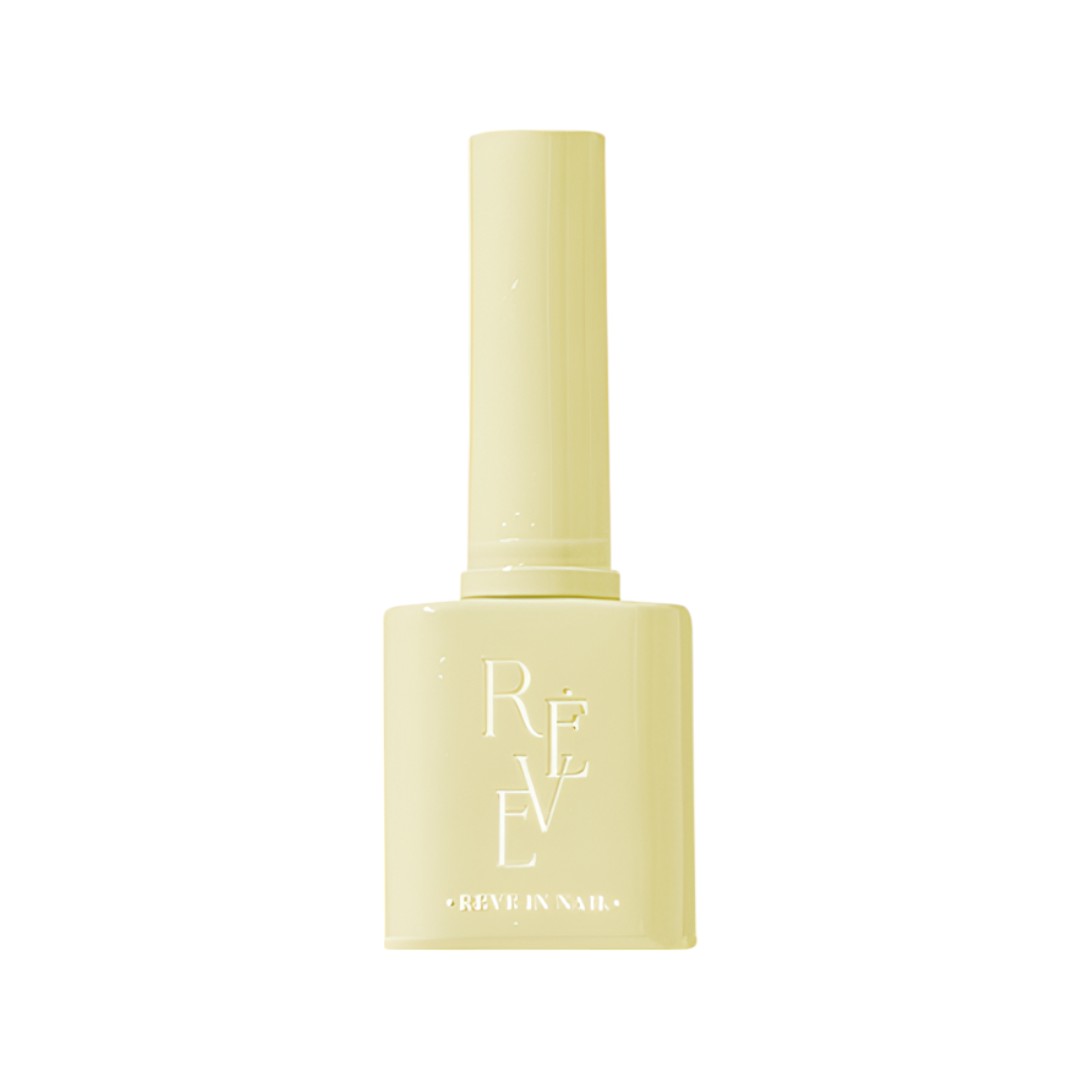 Reve In Nail Glitter Gel Polish RG22
