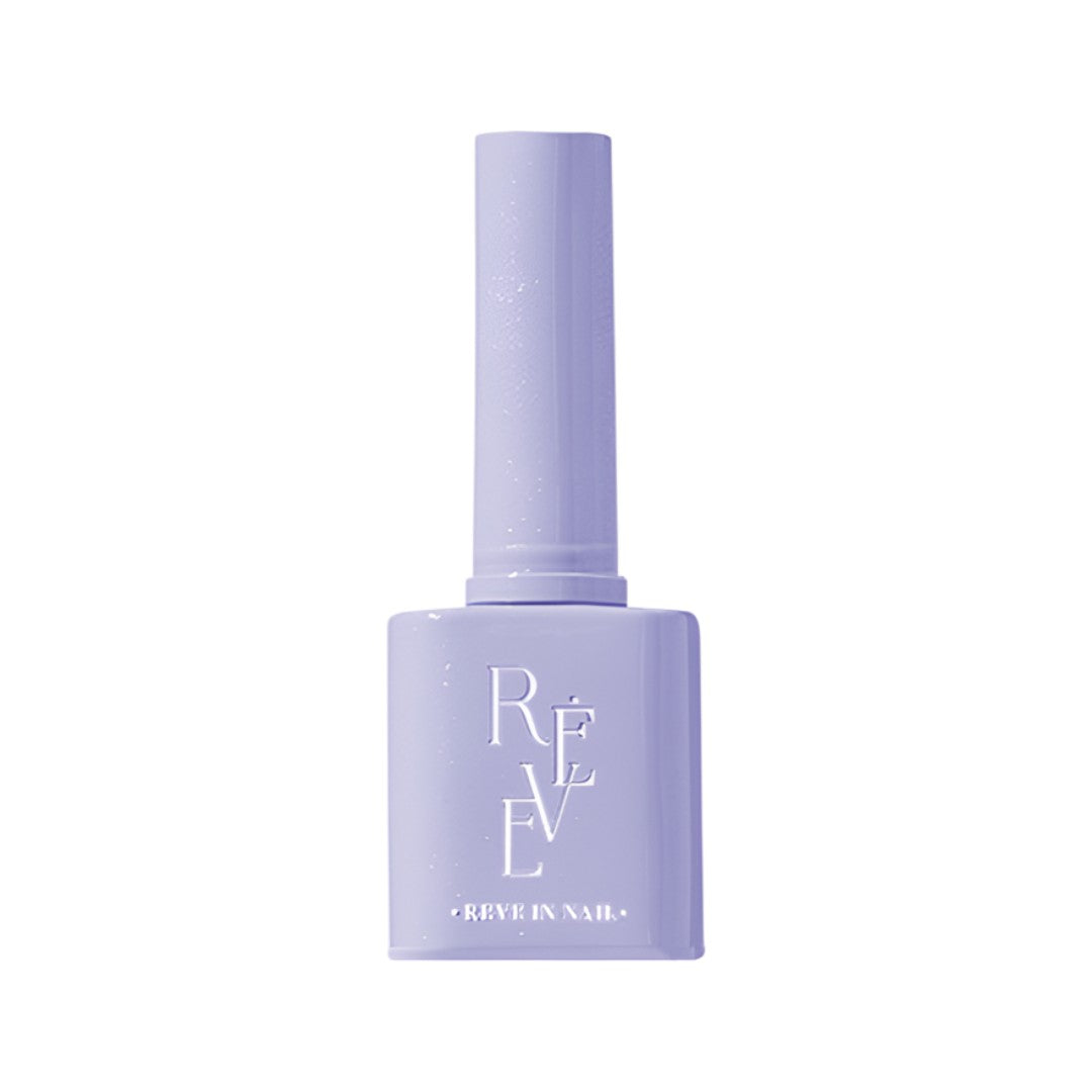 Reve In Nail Glitter Gel Polish RG25