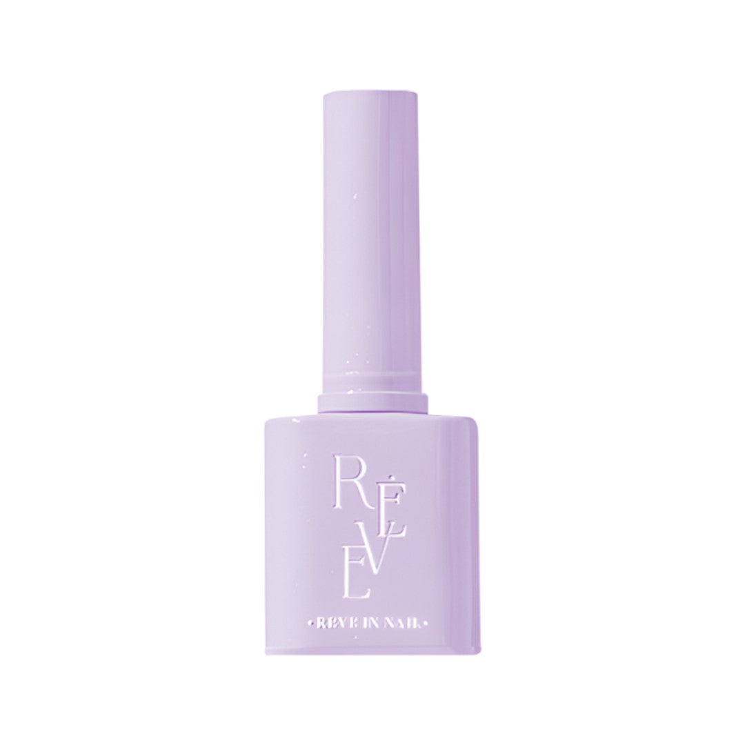 Reve In Nail Glitter Gel Polish #RG26
