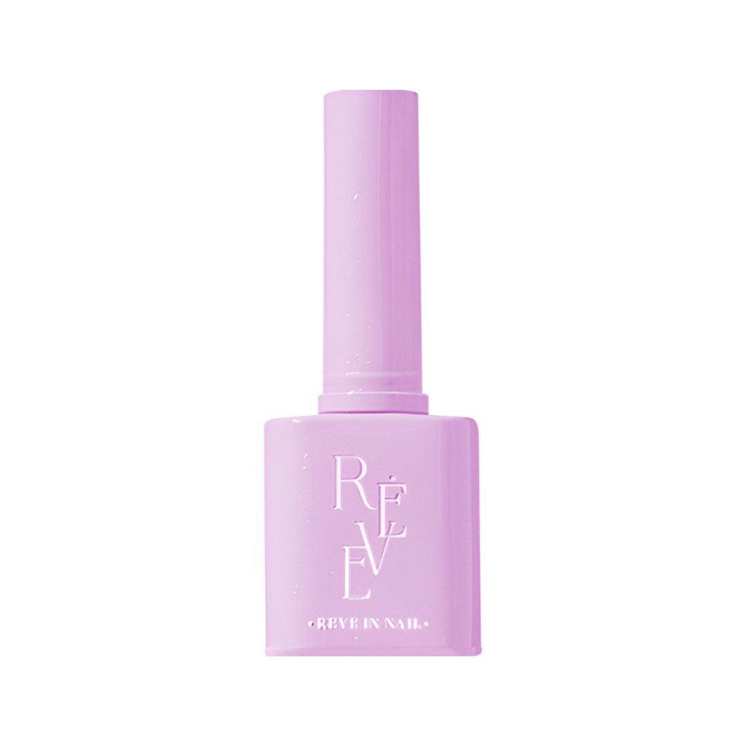Reve In Nail Glitter Gel Polish #RG27
