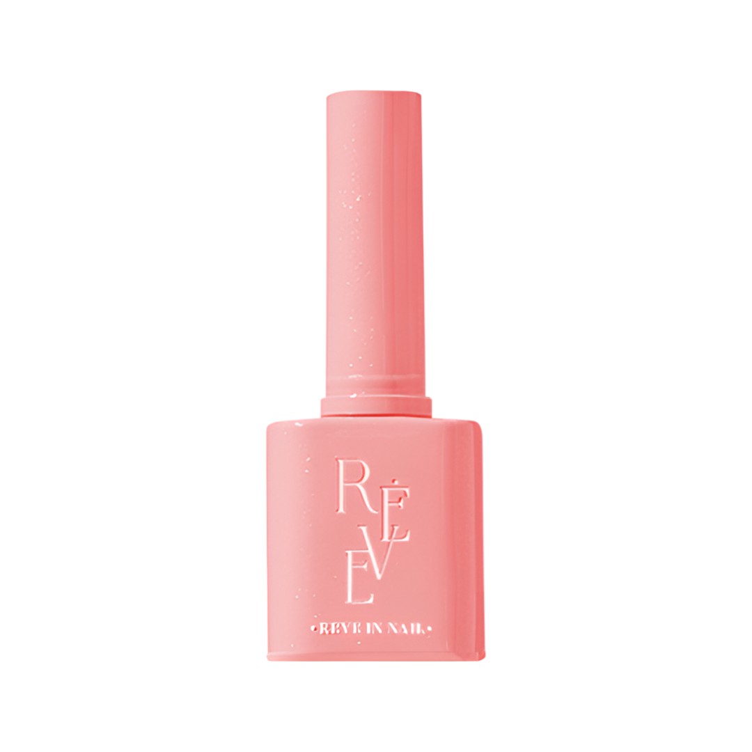 Reve In Nail Glitter Gel Polish #RG28