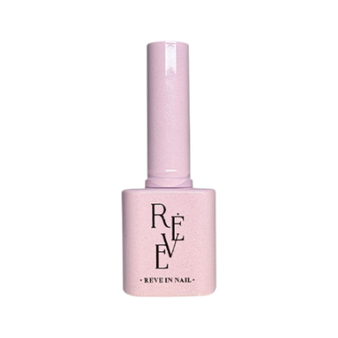 Reve In Nail Glitter Gel Polish #RG39