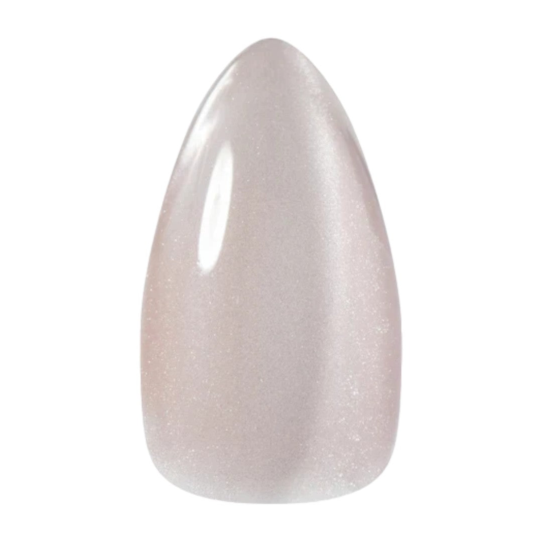 Kokoist Water Magnet, Magnetic Gel Polish - Rose Nude Water WM-26