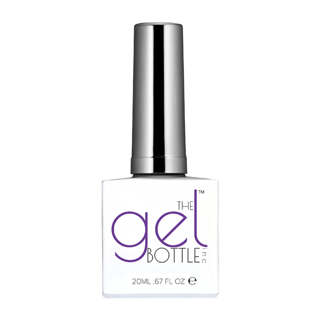 The Gel Bottle Gel Polish, Rubber Top, Gel Top Coat 2.0 74, the gel bottle canada, gel in the bottle, the gel bottle inc, vegan near me, vegan, nail salons near me, nails for you