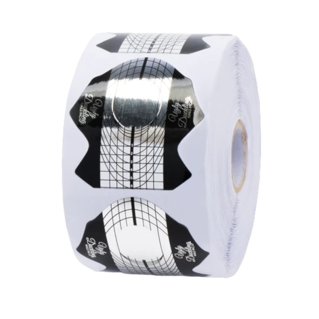 Ugly Duckling - Salon Economy Forms