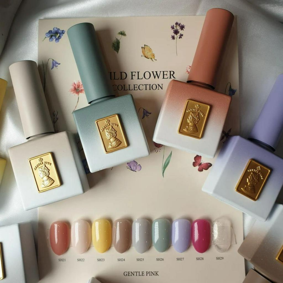 luxury nails