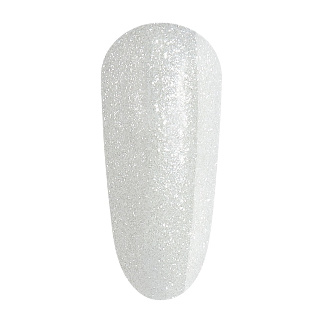 white sparkle nails, The Gel Bottle BIAB Snow Angle 7mL, White Shimmer Builder Gel, the gel bottle canada, gel in the bottle, the gel bottle inc, vegan near me, vegan, nail salons near me, nails for you