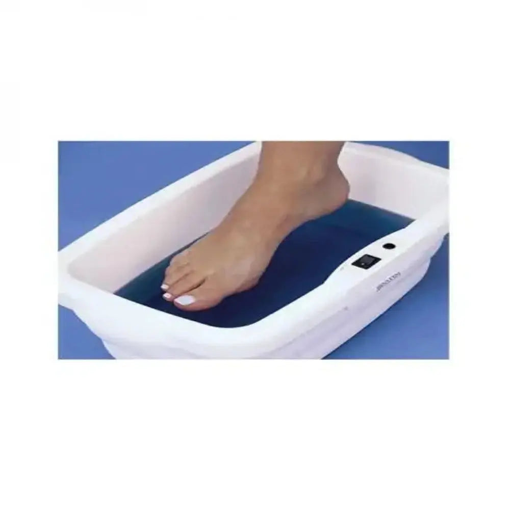 paraffin wax machine