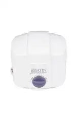 Satin Smooth Single Wax Warmer, wax warmer hair removal, wax melt warmer electric