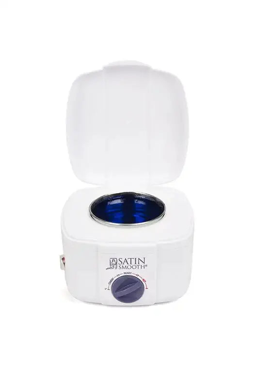 Satin Smooth Single Wax Warmer, wax warmer hair removal, wax melt warmer electric