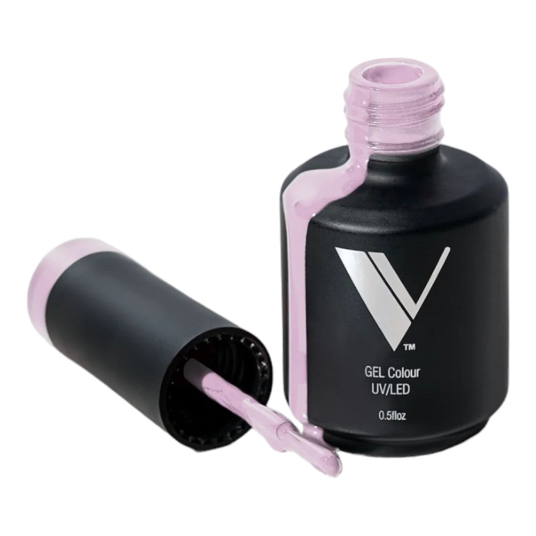 V Beauty Pure Gel Polish - 007 Passion