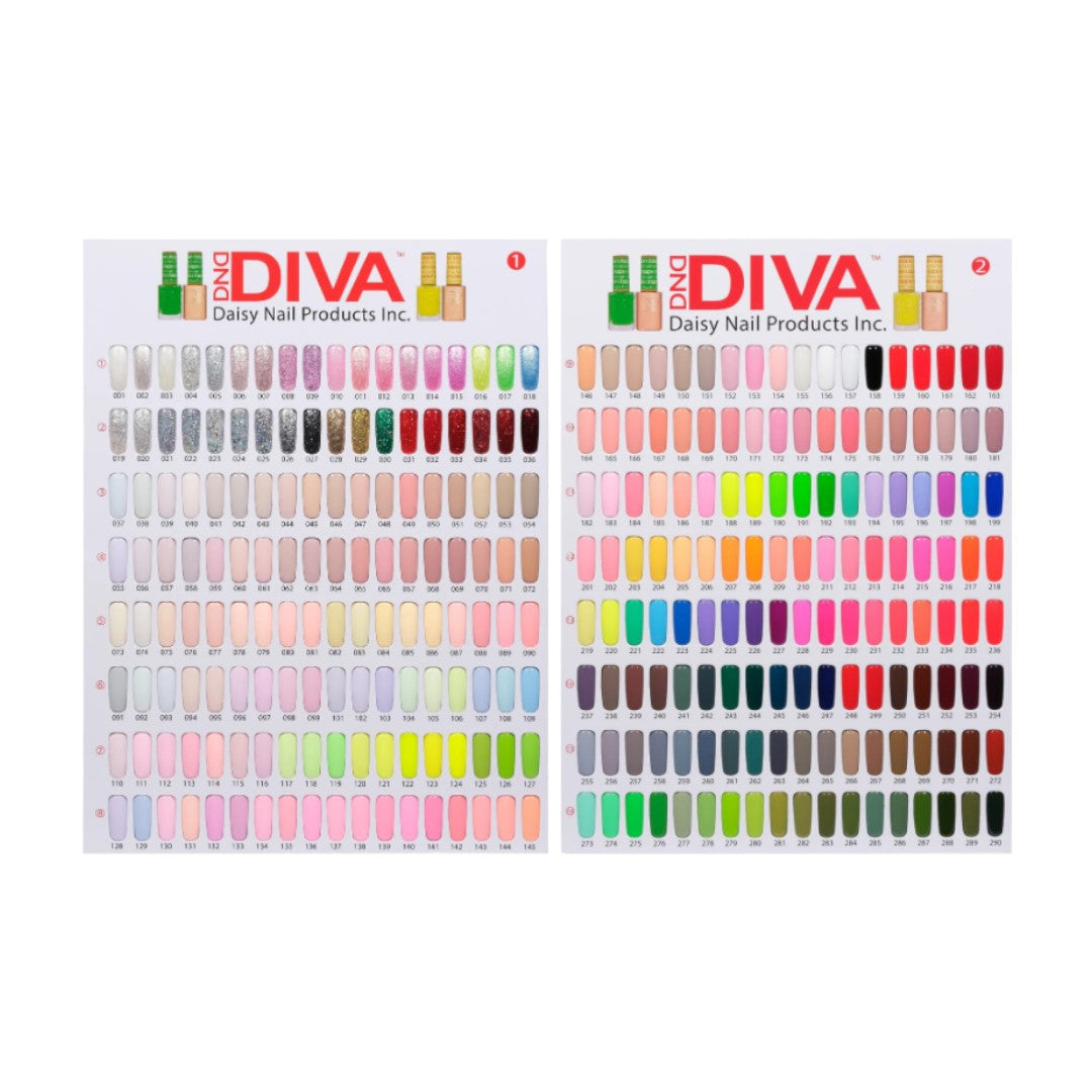 dnd diva colors, dnd diva reddit, dnd diva collection, dnd diva 247, naked nail polish