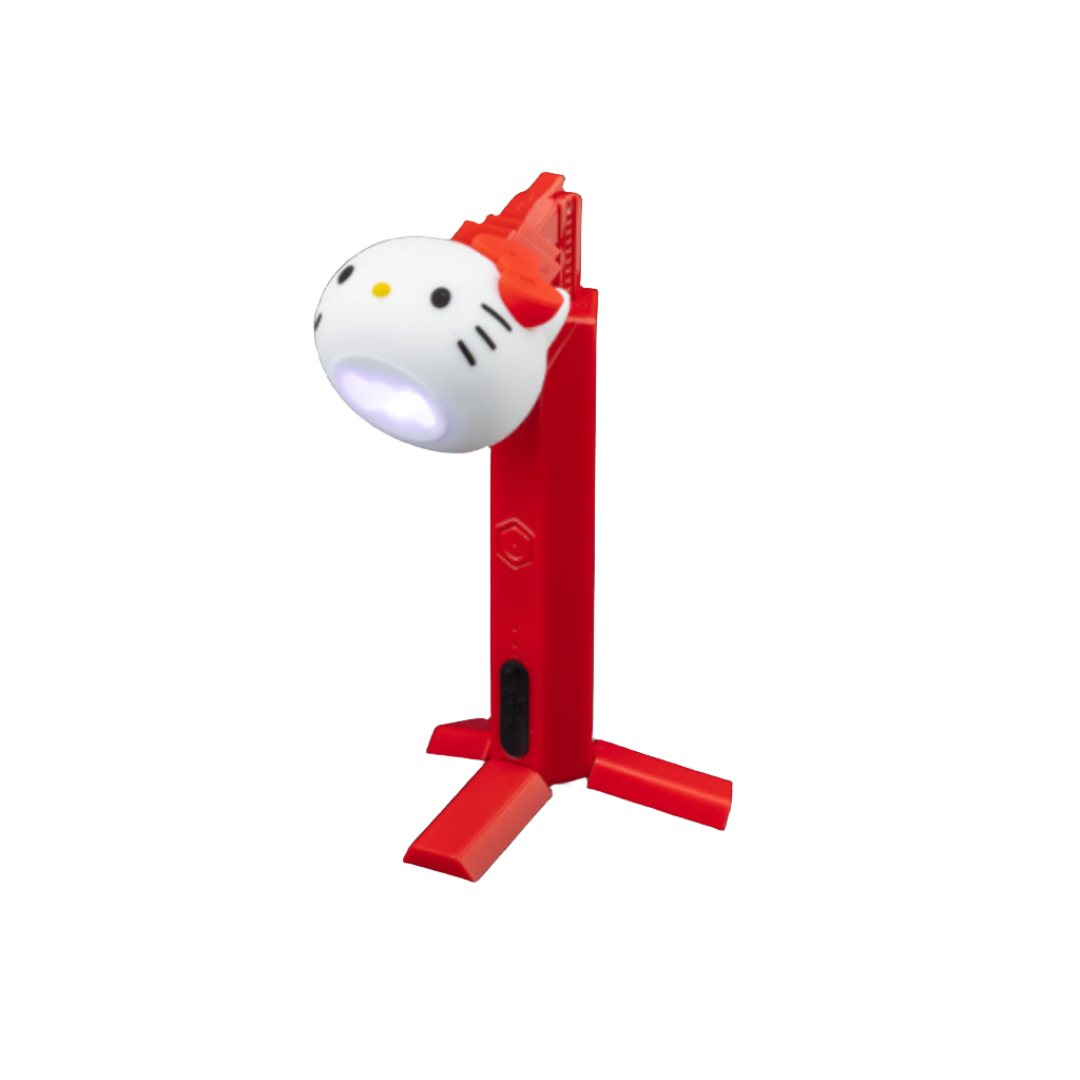 Apres Hello Kitty & Friends Gel-X Omni Light - Press on Nails mini Lamp