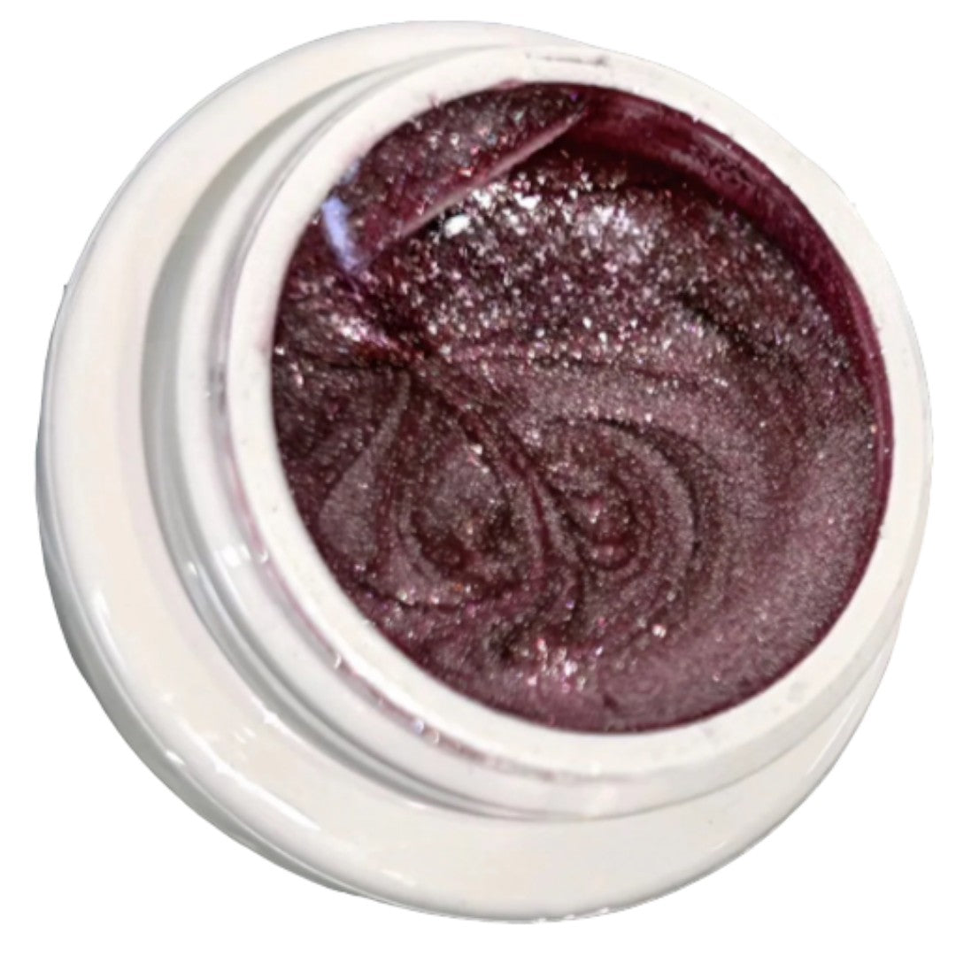 YHH Cat Eye Gel Polish - M04 Smoothie Magnetic Nail Polish