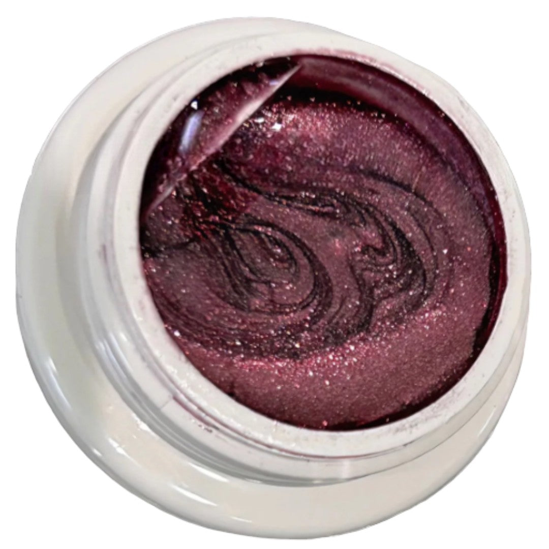 YHH Cat Eye Gel Polish - M08 Smoothie Magnetic Nail Polish