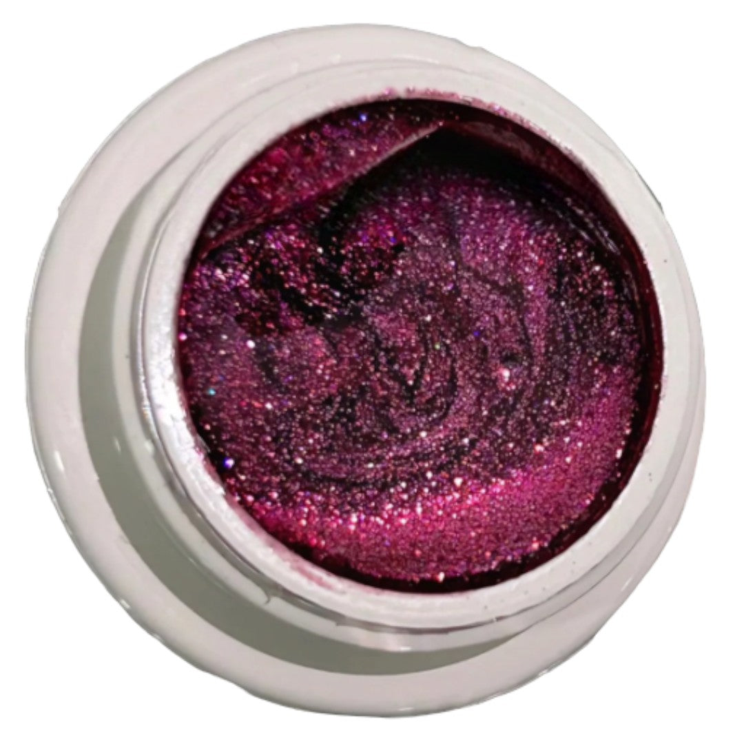 YHH Cat Eye Gel Polish - M09 Smoothie Magnetic Nail Polish